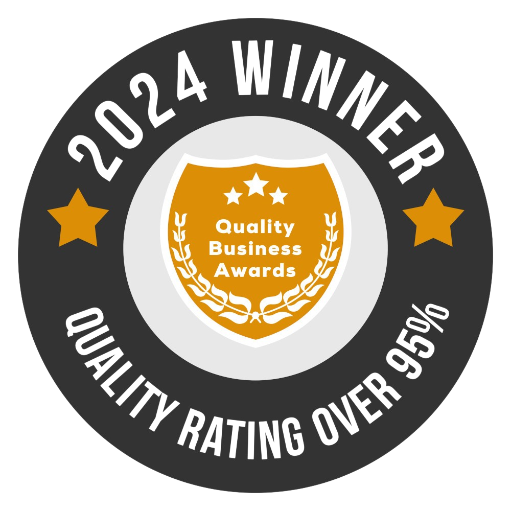 Quality Business Award 2024