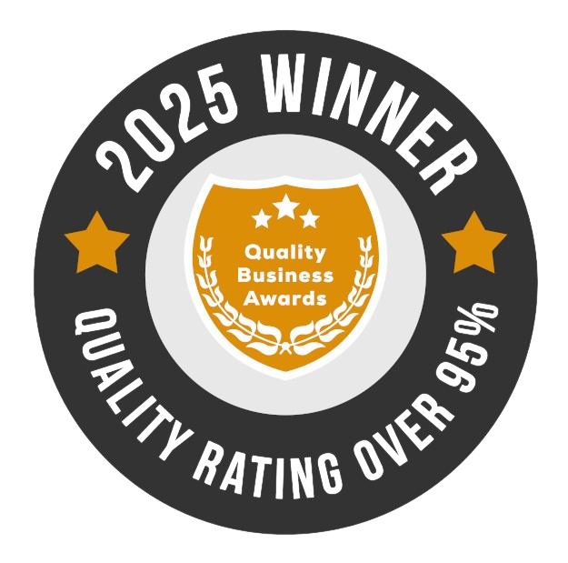 Quality Business Award 2025
