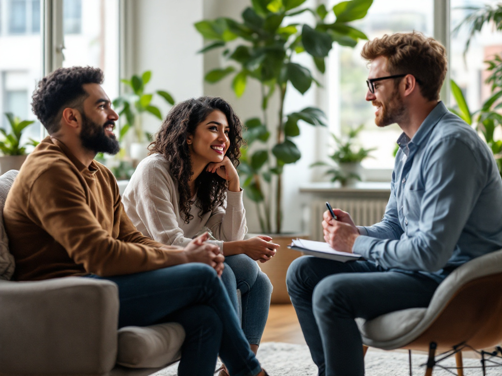 Marriage counseling Chattanooga TN