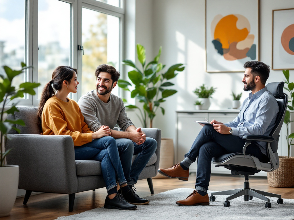 Pre-marriage counselors in Chattanooga TN