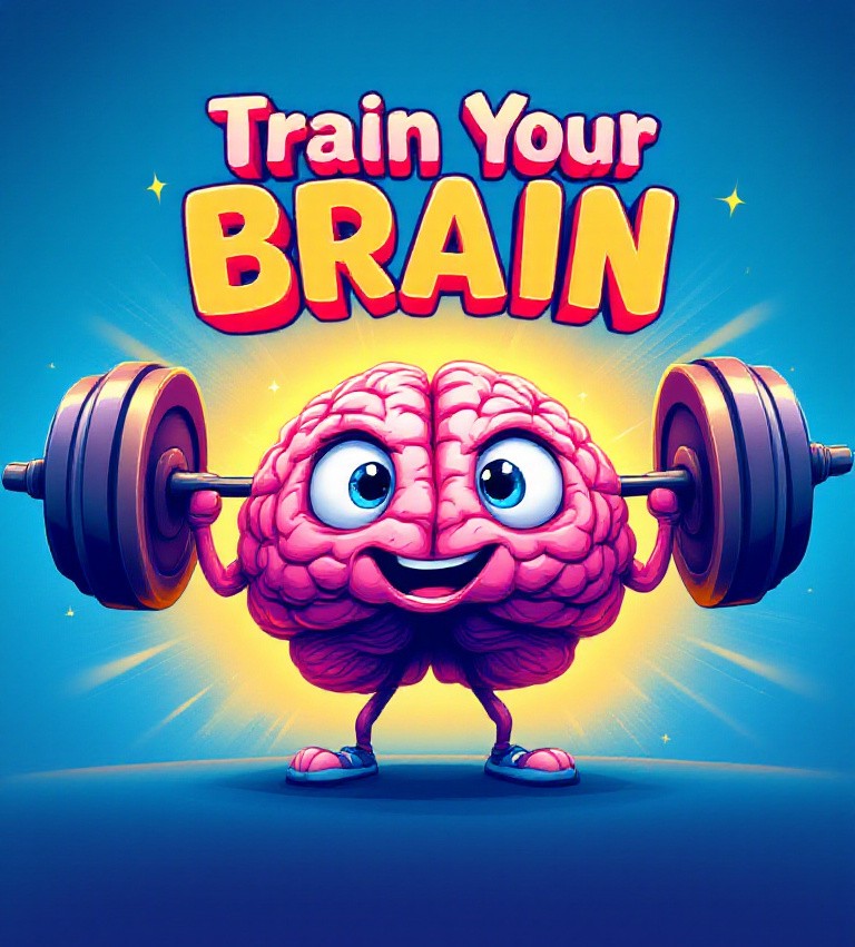 Brain Training Chattanooga TN